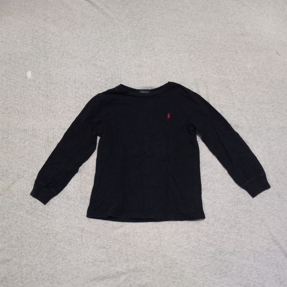 POLO RALPH LAUREN Shirt